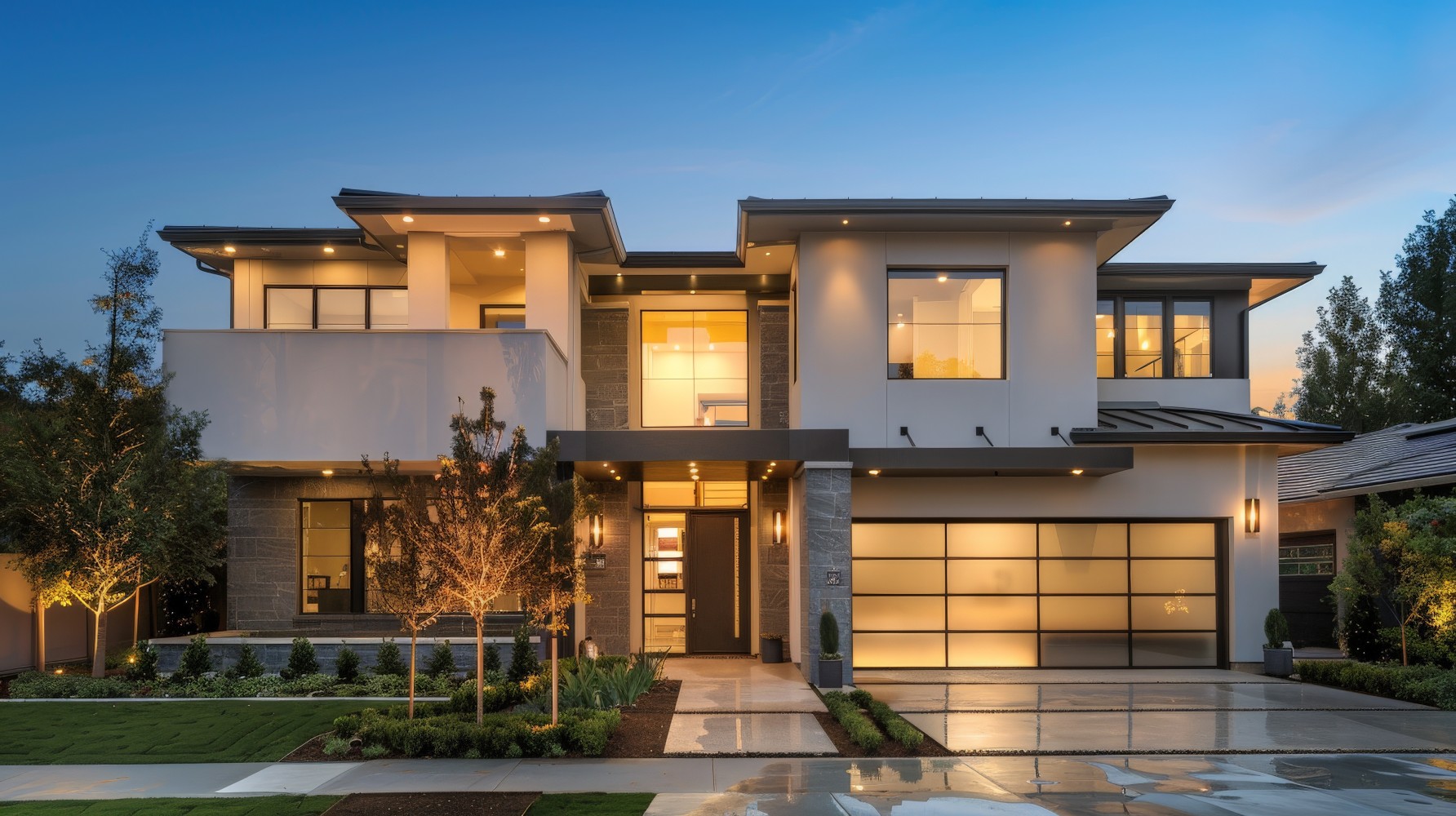 Custom Single family home San Diego
